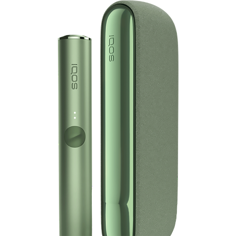 IQOS Iluma