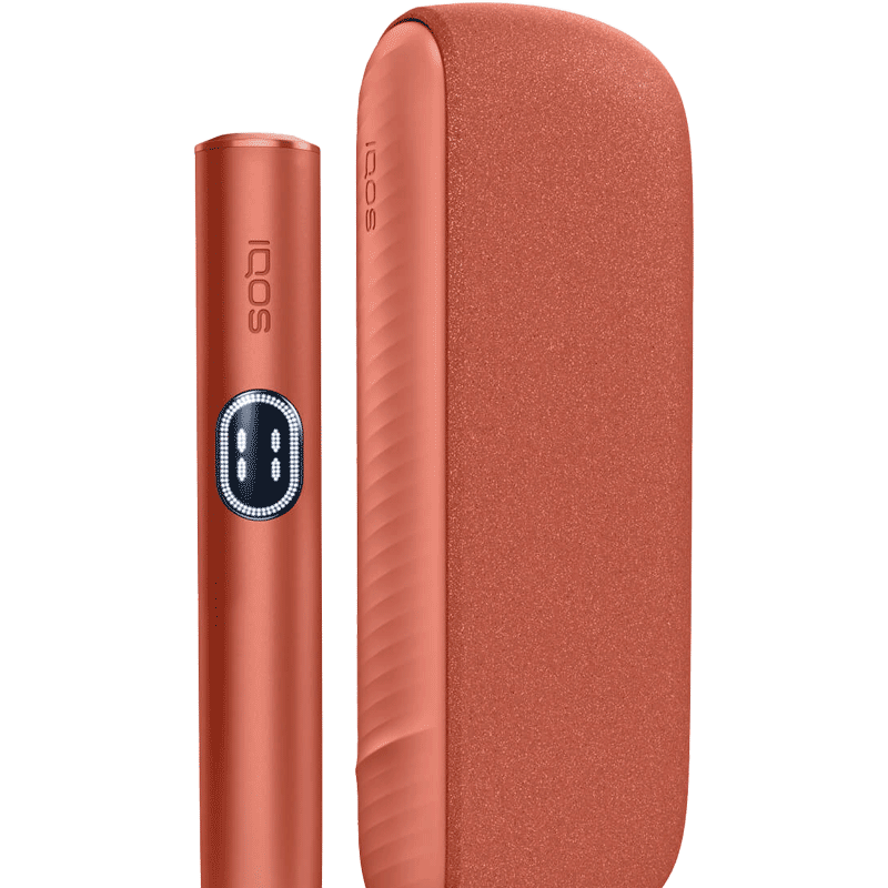 IQOS Iluma i