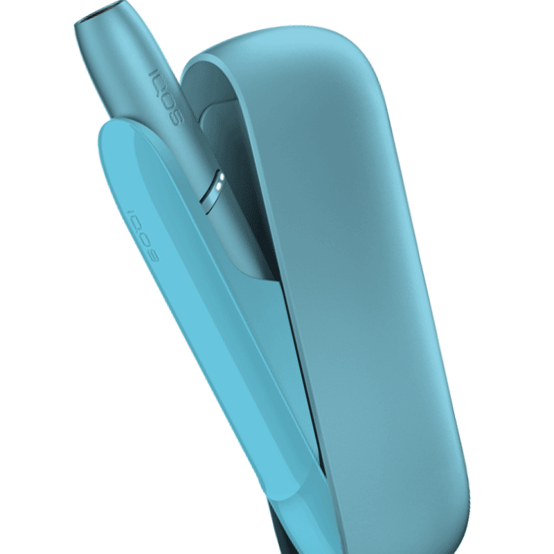 IQOS Originals Duo