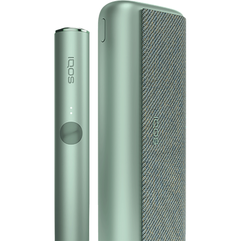 IQOS Iluma Prime