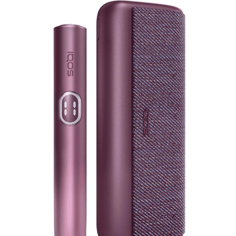 IQOS Iluma i Prime