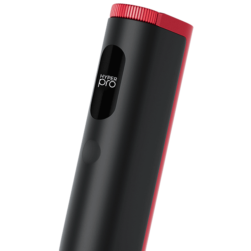 Glo Hyper Pro