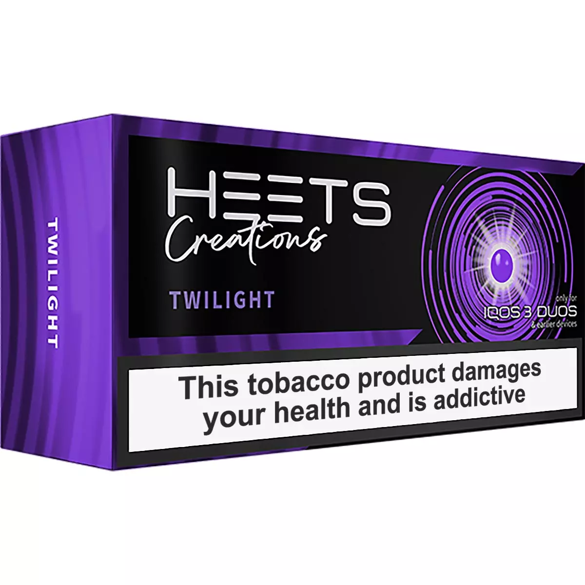 Heets - Creations Twilight (10 packs)