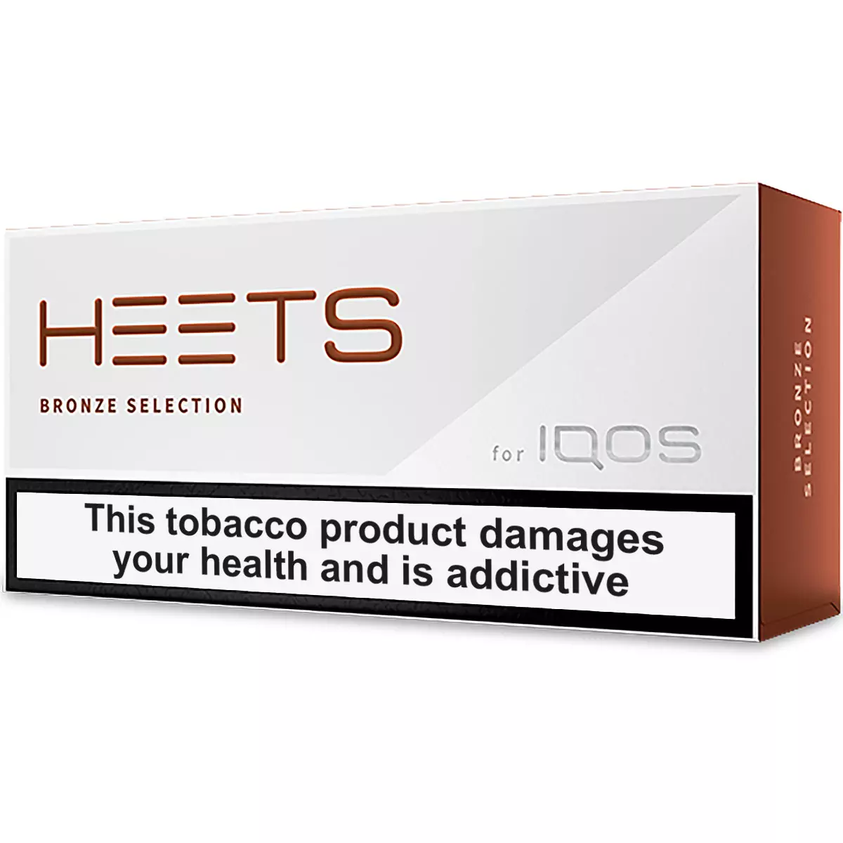 Heets - Bronze Selection (10 packs)