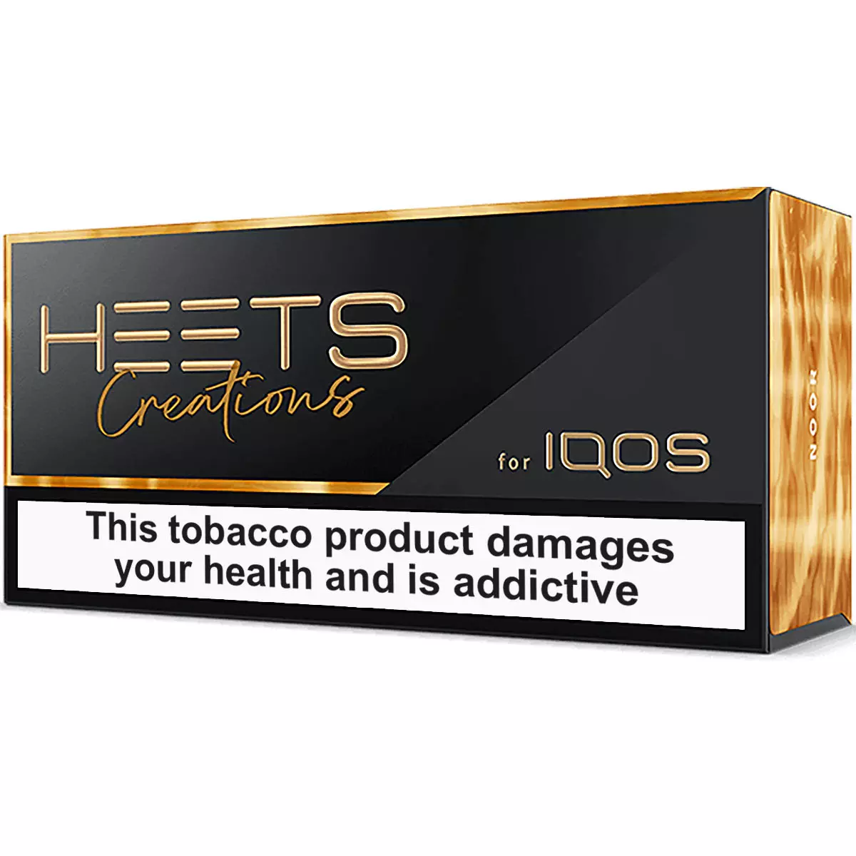 Heets Creations - Noor (10 packs)