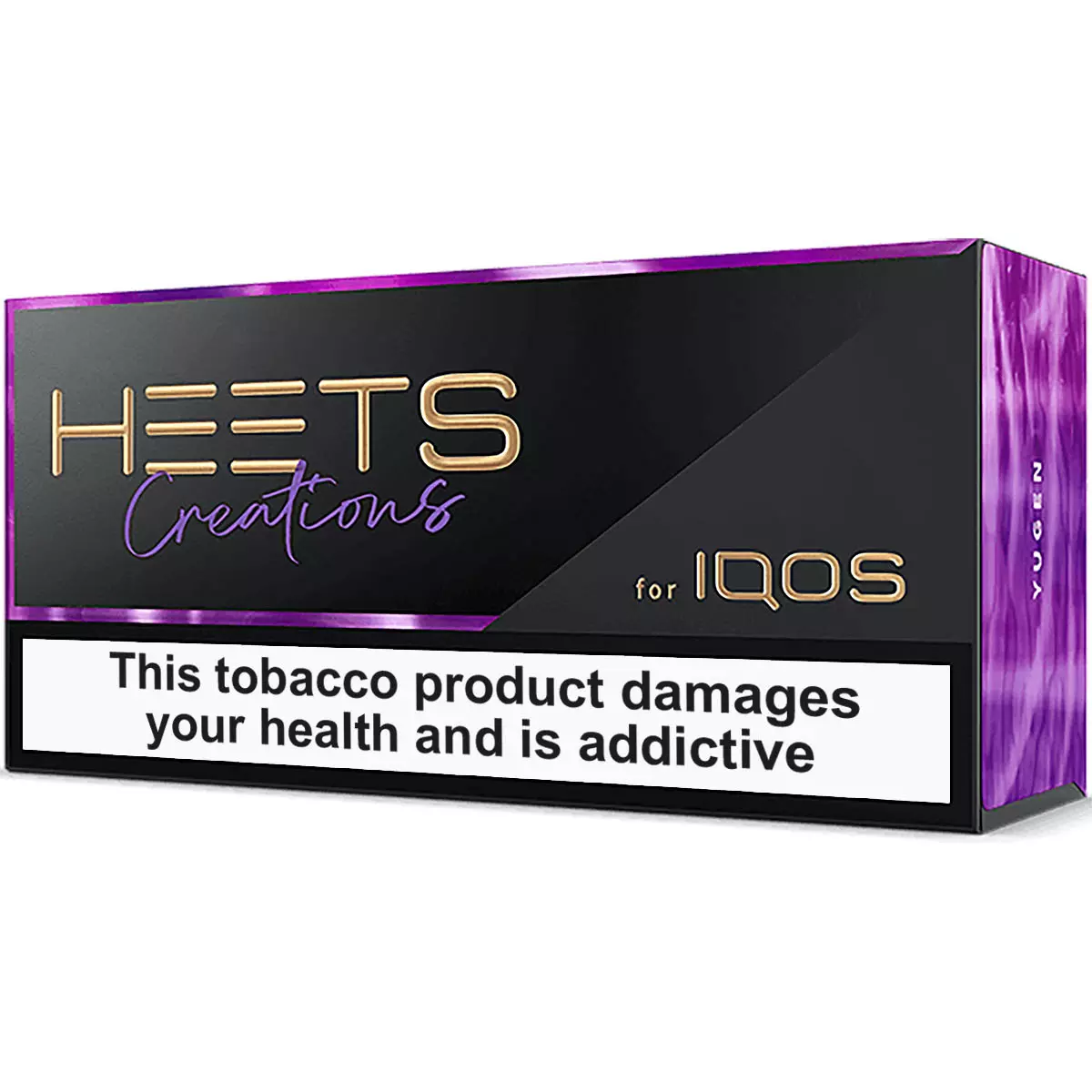 Heets Creations - Yugen (10 packs)
