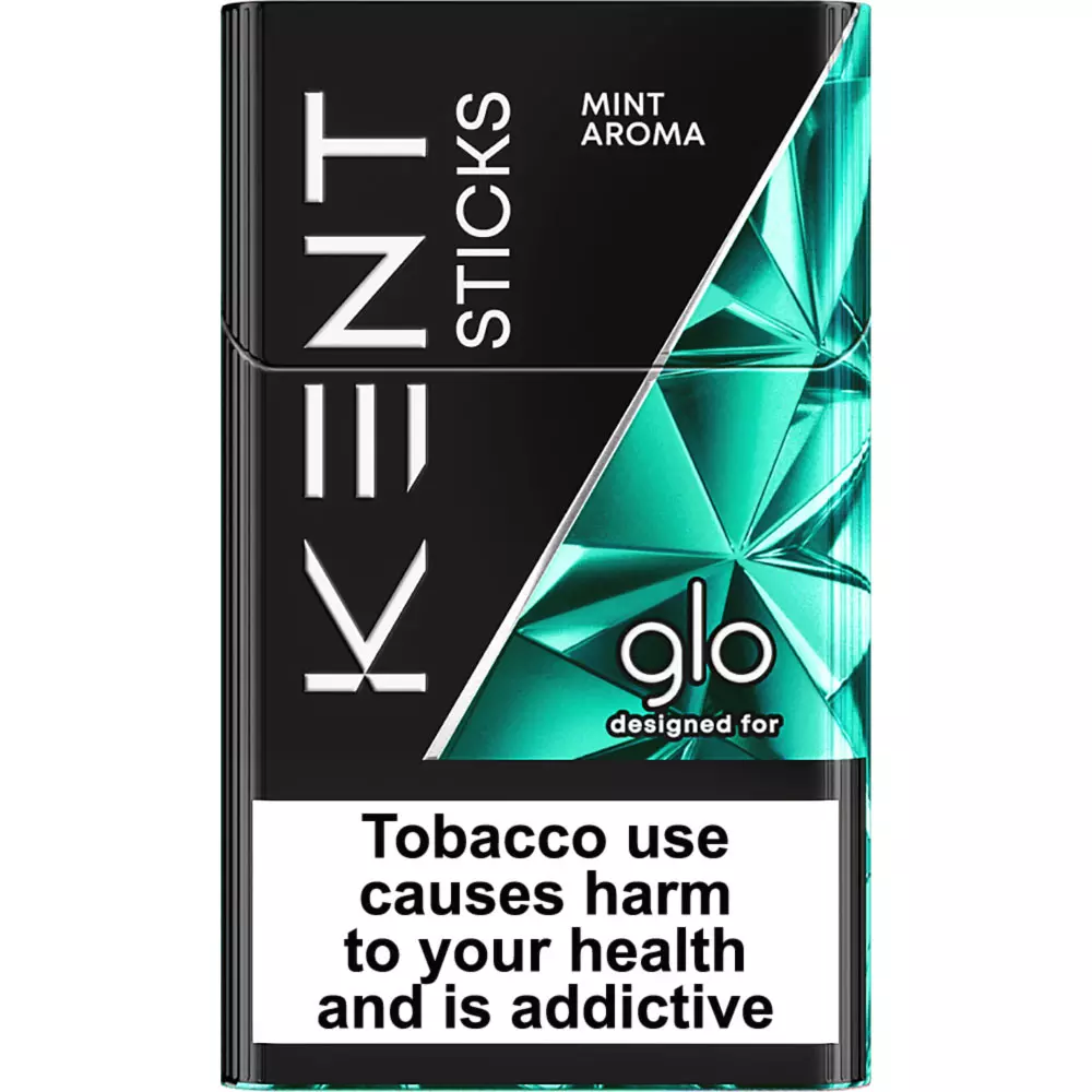 Kent Sticks - Mint Aroma (10 packs)