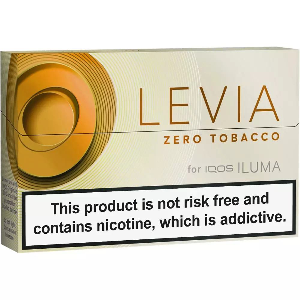 Levia - Gold