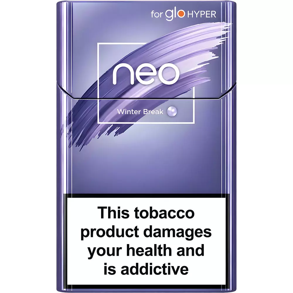 Neo Demi Winter Break (10 packs)