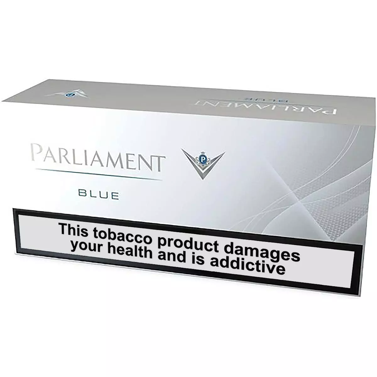 Parliament - Blue (10 packs)