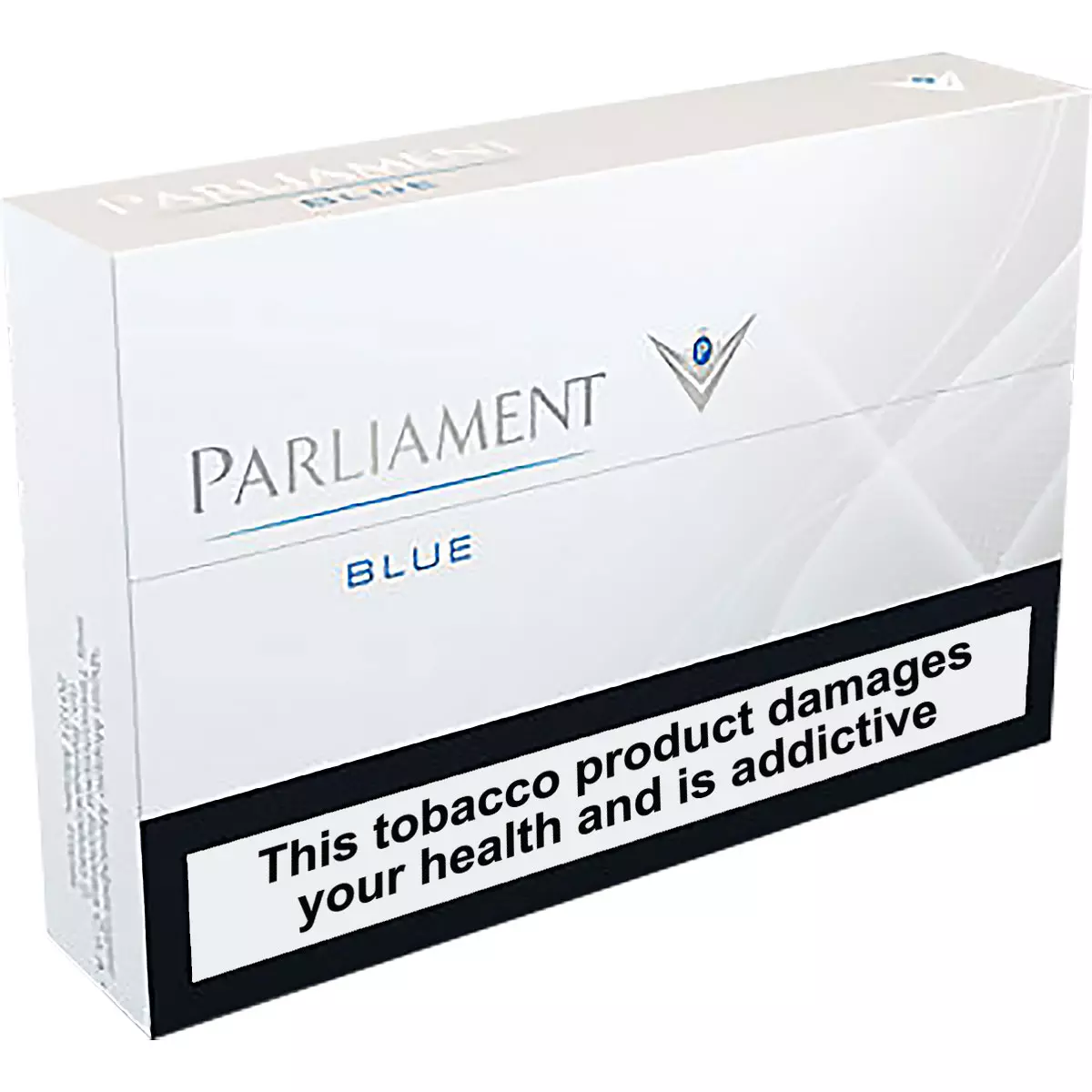 Parliament - Blue