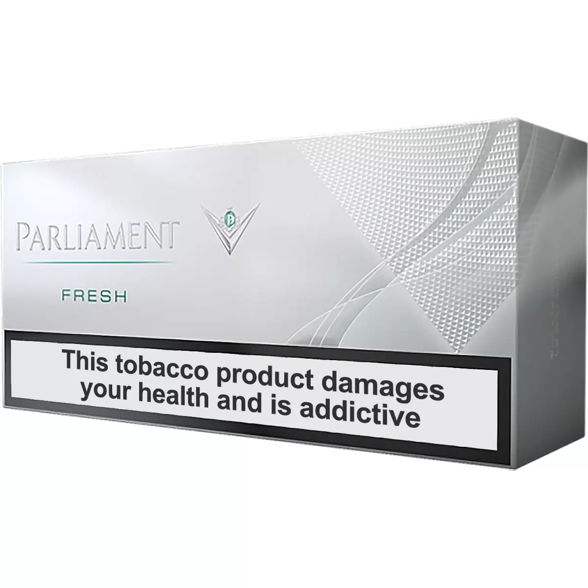 Parliament - Fresh (10 packs)