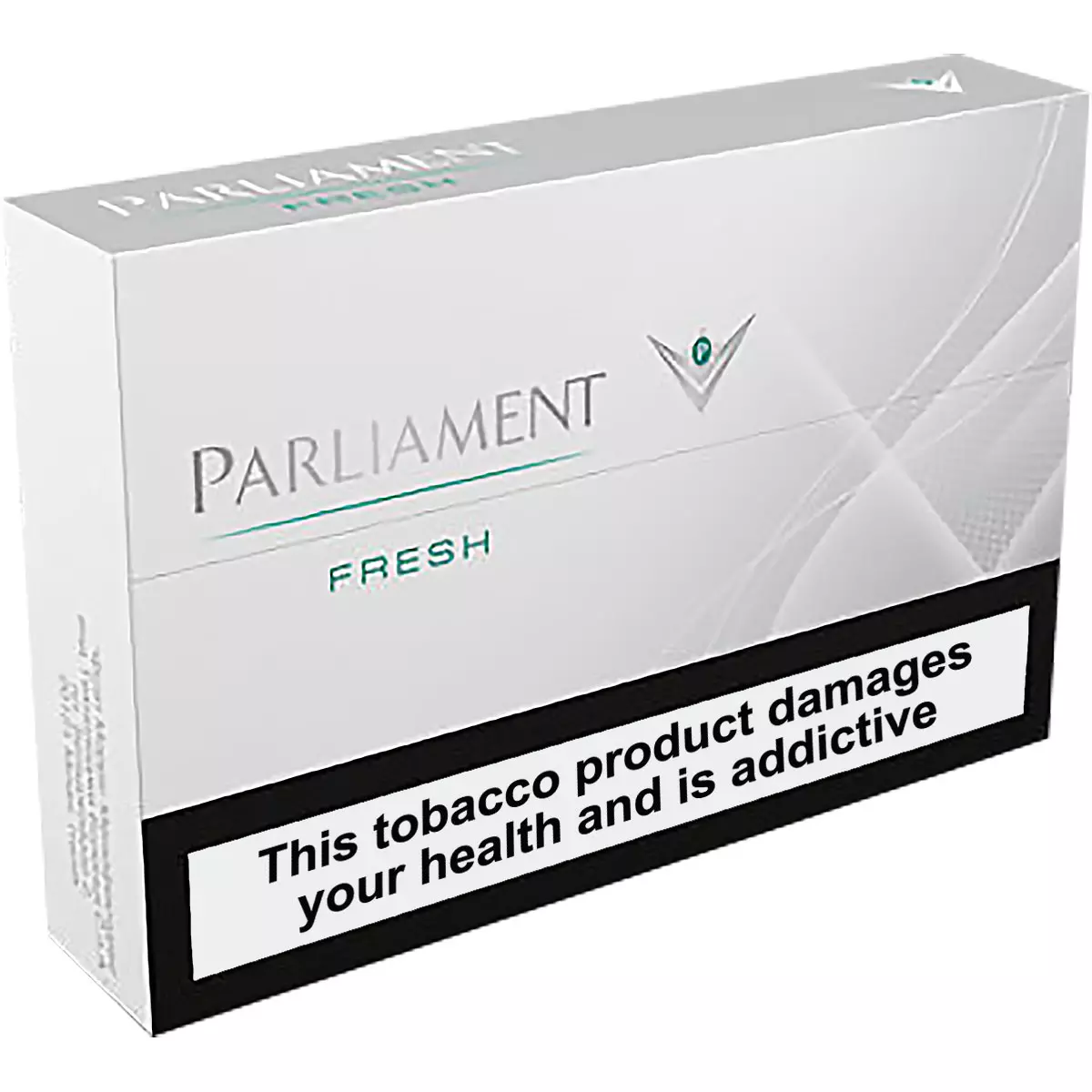 Parliament - Fresh