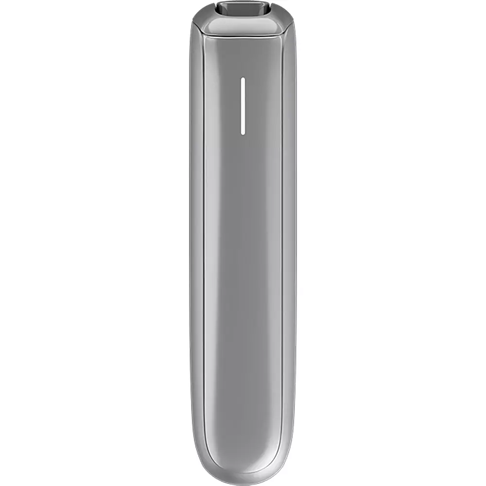 Ploom Aura - Lunar Silver
