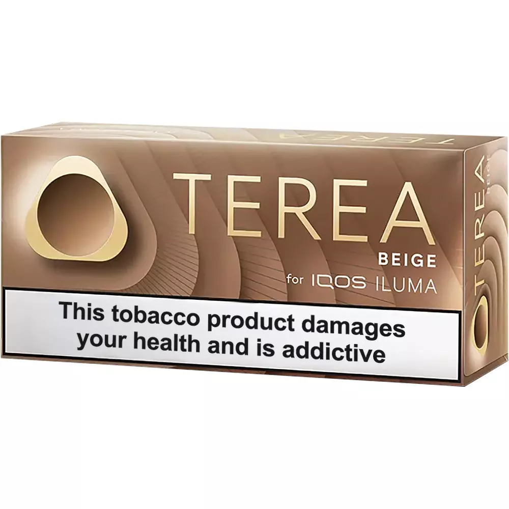 Terea - Beige (10 packs)