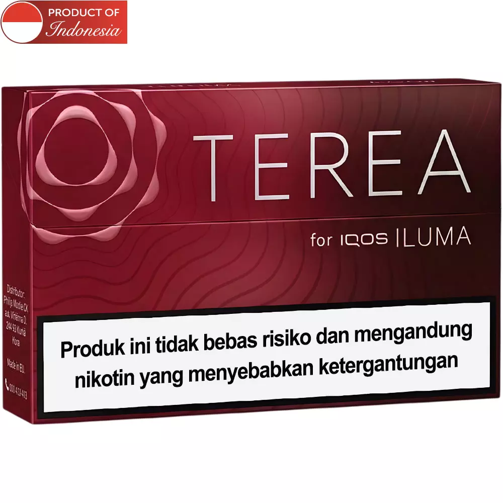 Terea Black Ruby